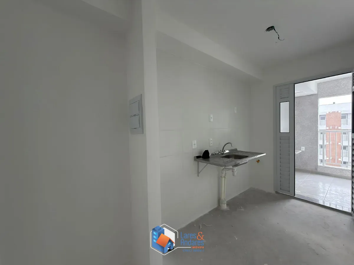 Apartamento, 2 quartos, 42 m² - Foto 8
