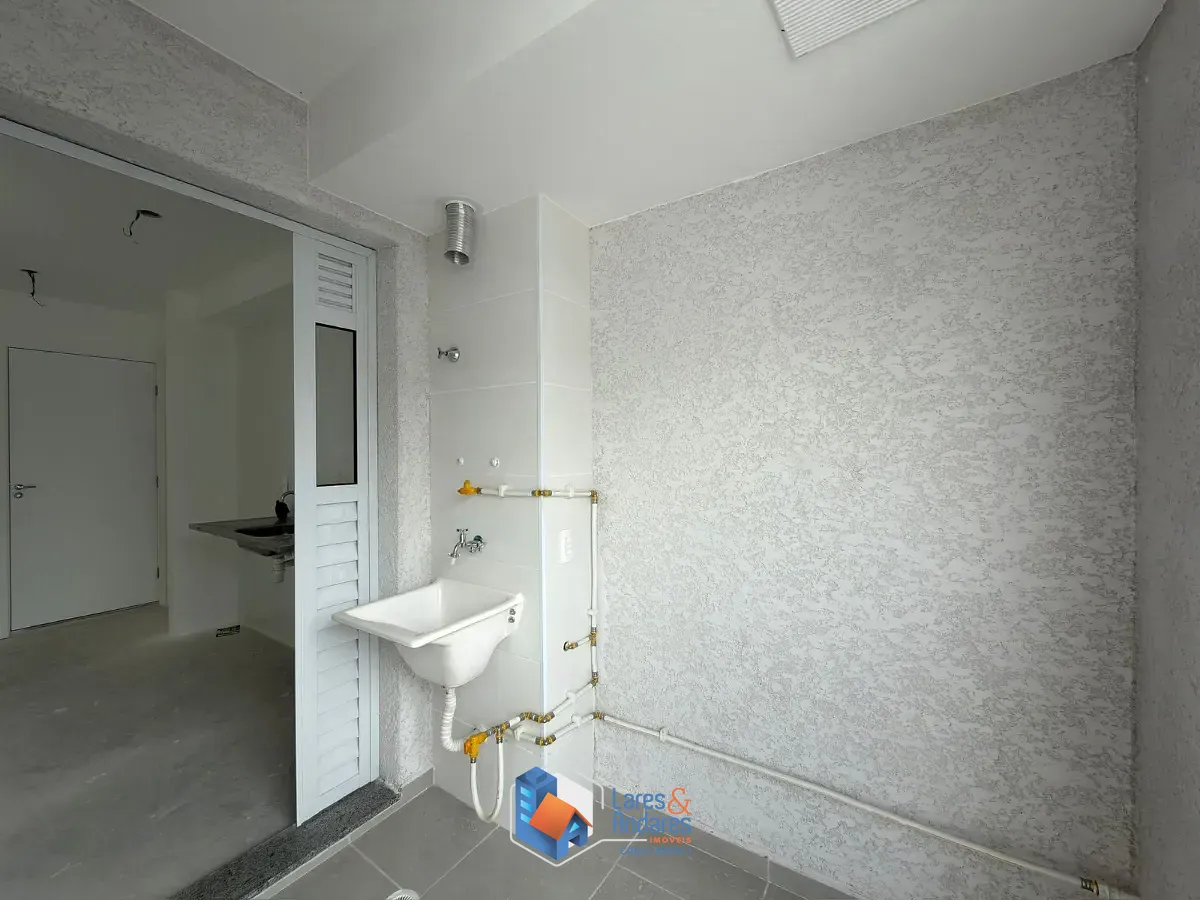 Apartamento, 2 quartos, 42 m² - Foto 4