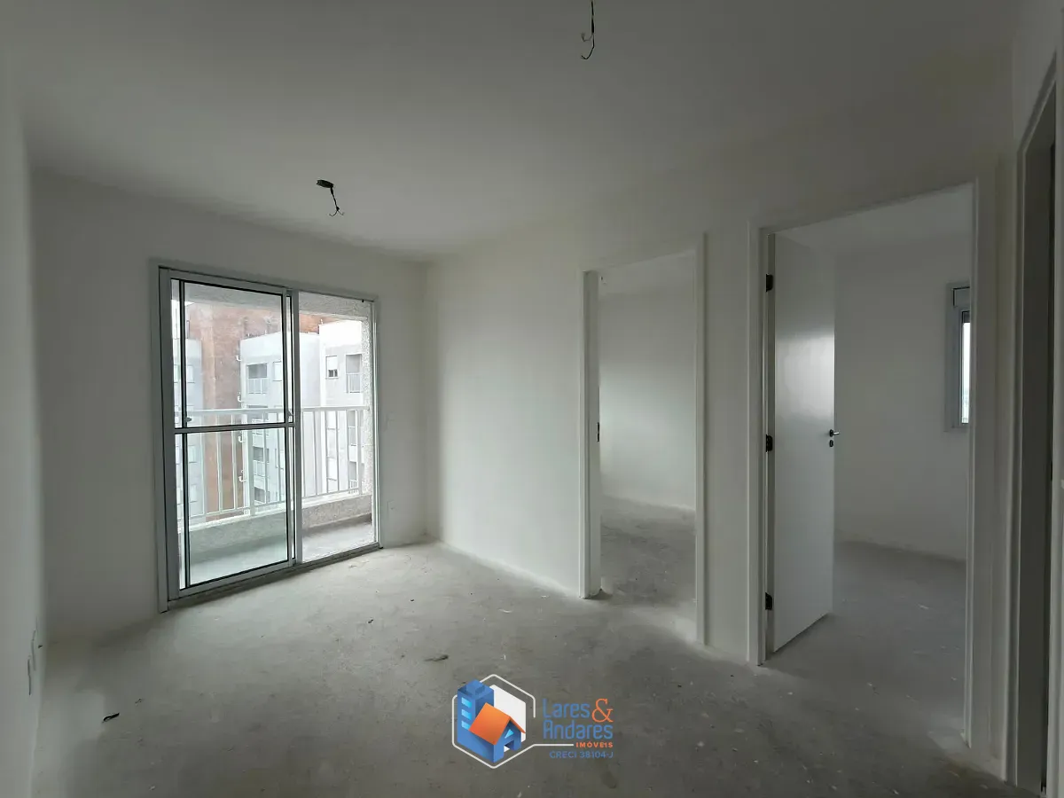 Apartamento, 2 quartos, 42 m² - Foto 6