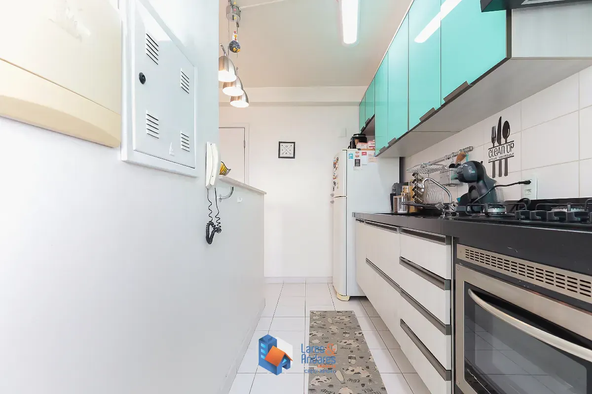 Apartamento, 1 quarto, 54 m² - Foto 20