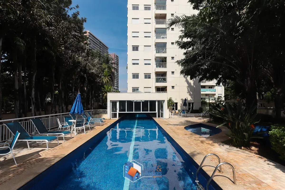 Apartamento, 1 quarto, 54 m² - Foto 23