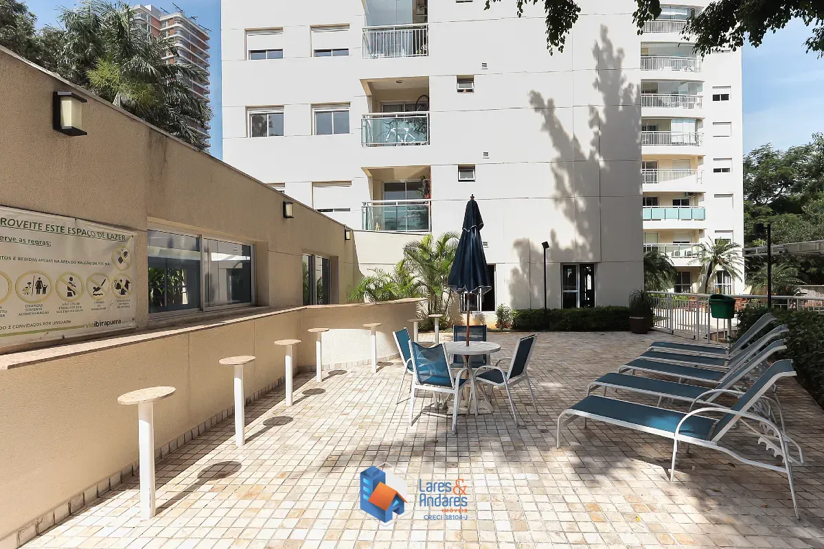 Apartamento, 1 quarto, 54 m² - Foto 24