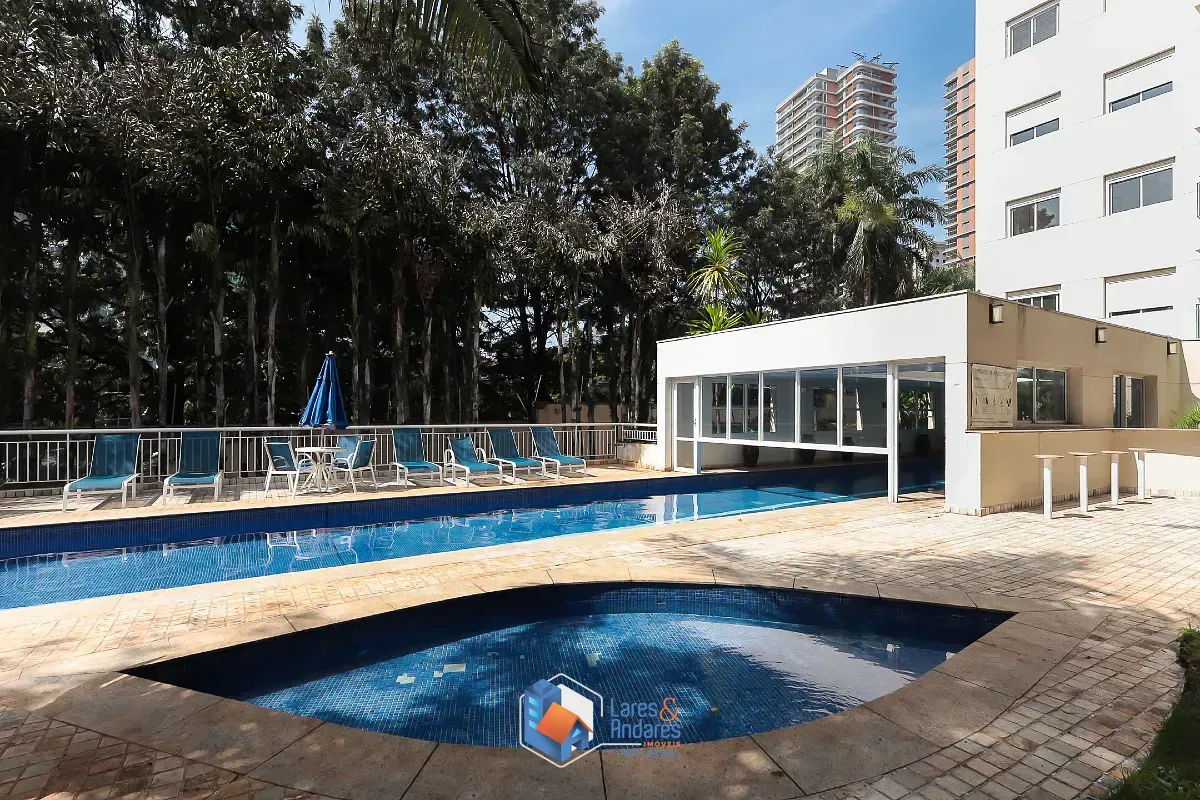 Apartamento, 1 quarto, 54 m² - Foto 25