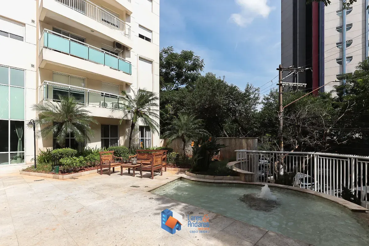 Apartamento, 1 quarto, 54 m² - Foto 27