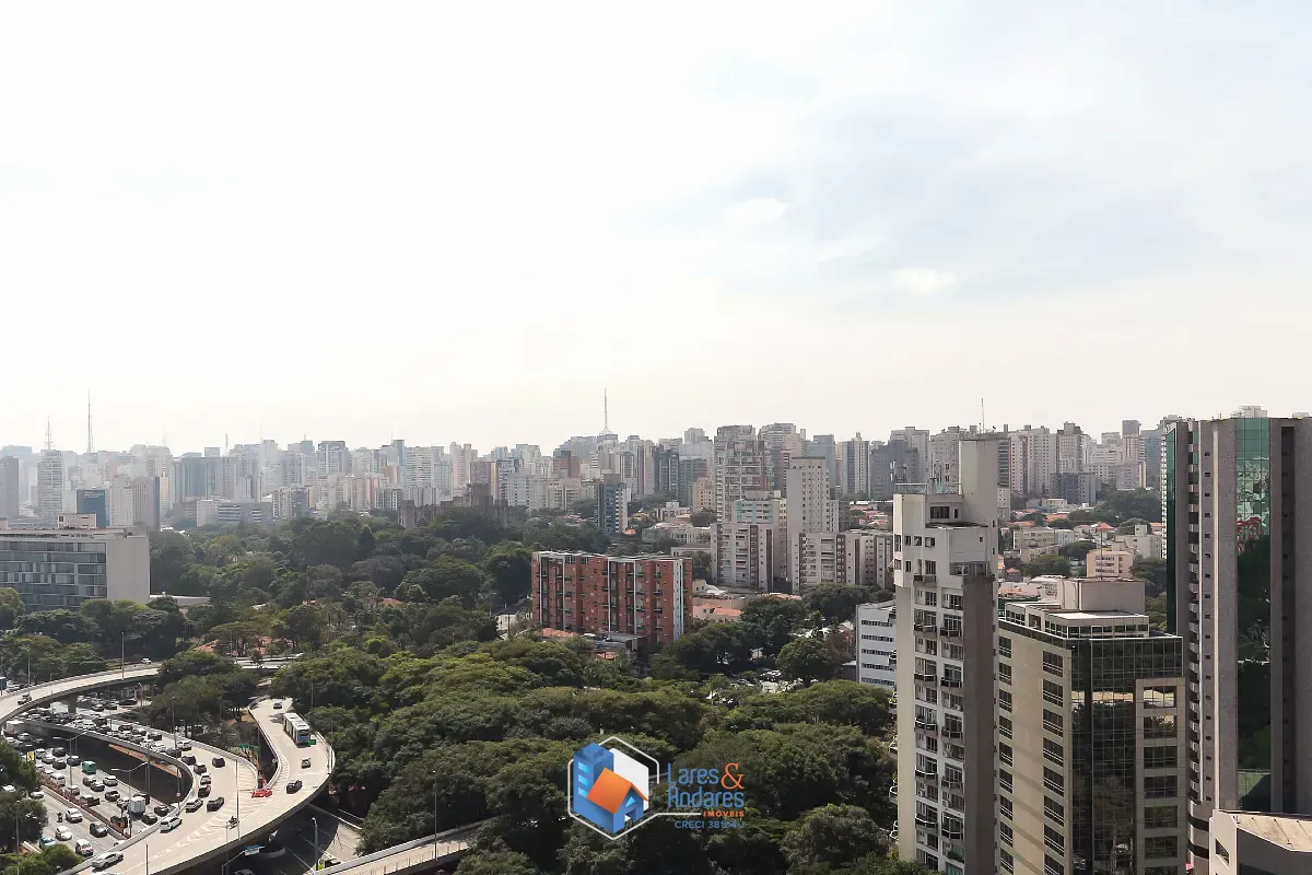 Apartamento, 1 quarto, 54 m² - Foto 11