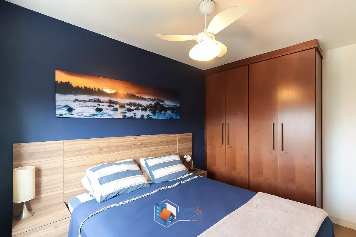 Apartamento, 1 quarto, 54 m² - Foto 15