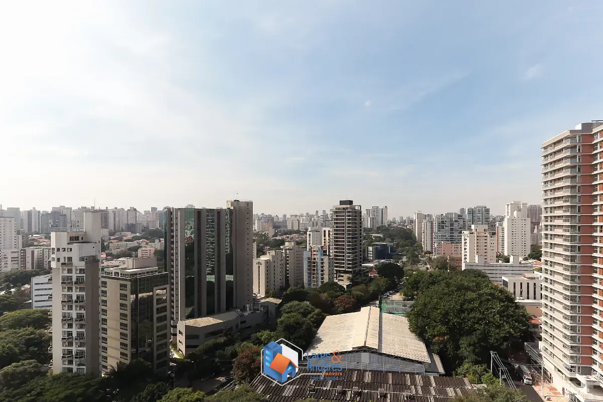Apartamento, 1 quarto, 54 m² - Foto 10