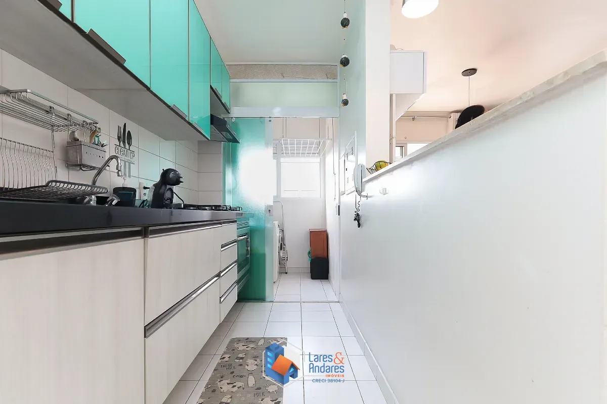 Apartamento, 1 quarto, 54 m² - Foto 19