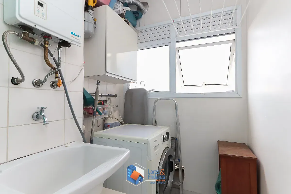 Apartamento, 1 quarto, 54 m² - Foto 22