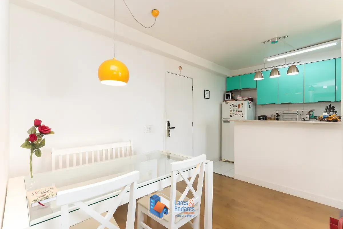 Apartamento, 1 quarto, 54 m² - Foto 18