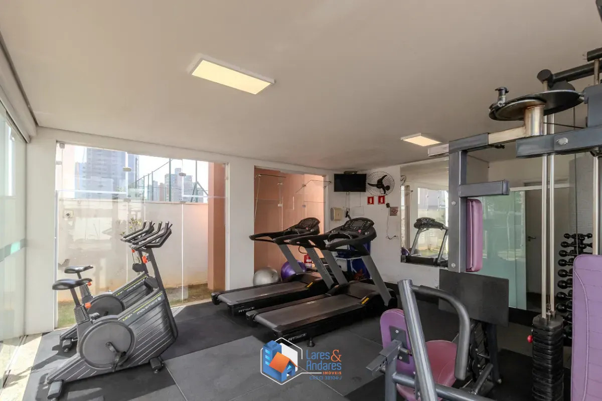 Apartamento, 1 quarto, 40 m² - Foto 18
