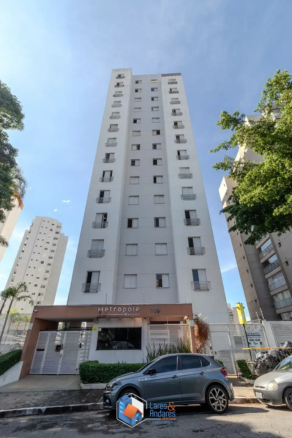 Apartamento, 1 quarto, 40 m² - Foto 17