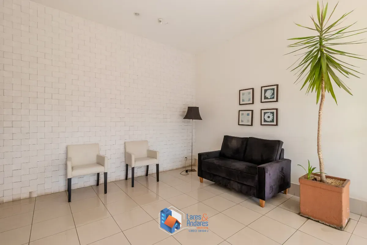 Apartamento, 1 quarto, 40 m² - Foto 25