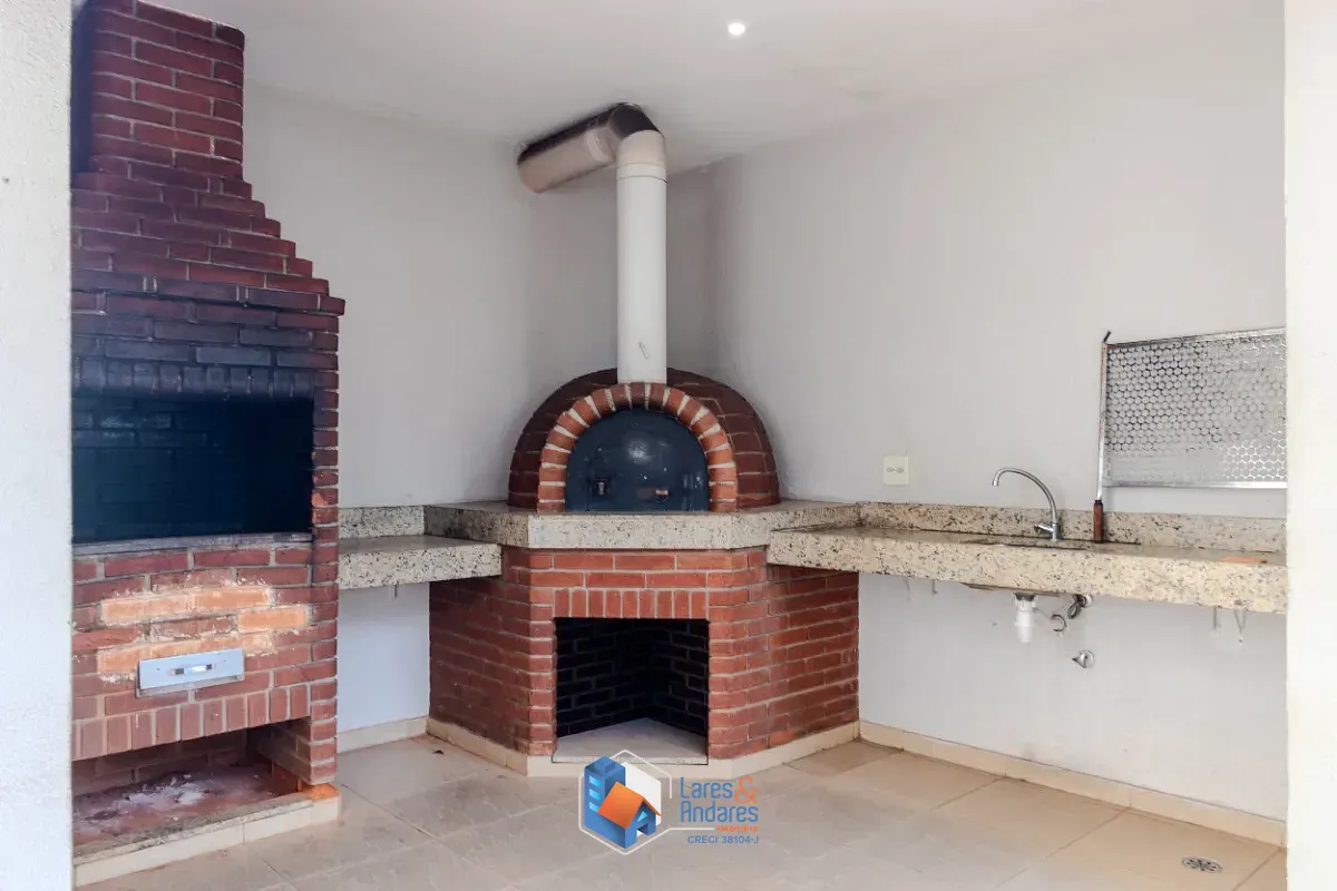 Apartamento, 1 quarto, 40 m² - Foto 21