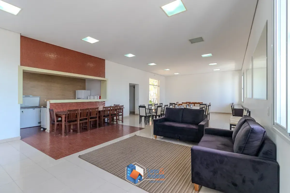 Apartamento, 1 quarto, 40 m² - Foto 20