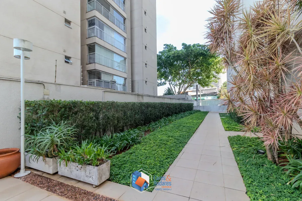 Apartamento, 1 quarto, 40 m² - Foto 24