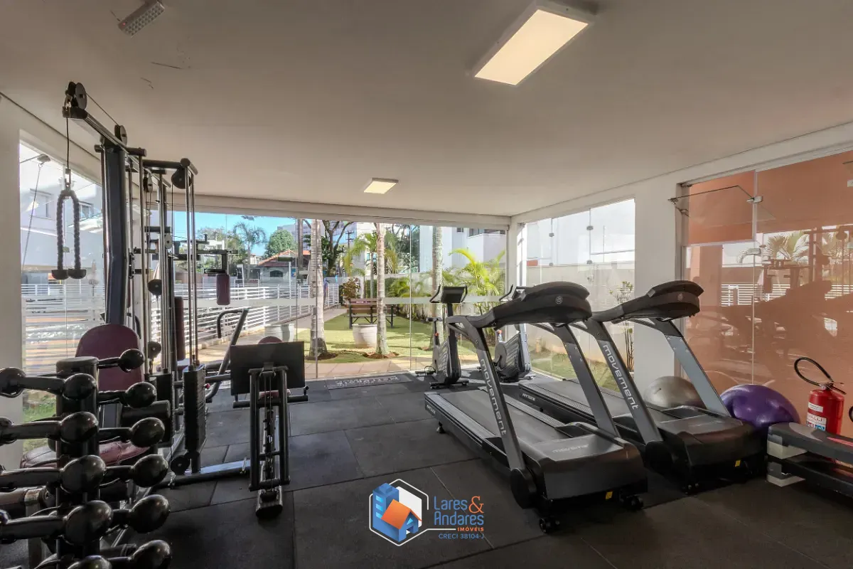 Apartamento, 1 quarto, 40 m² - Foto 19