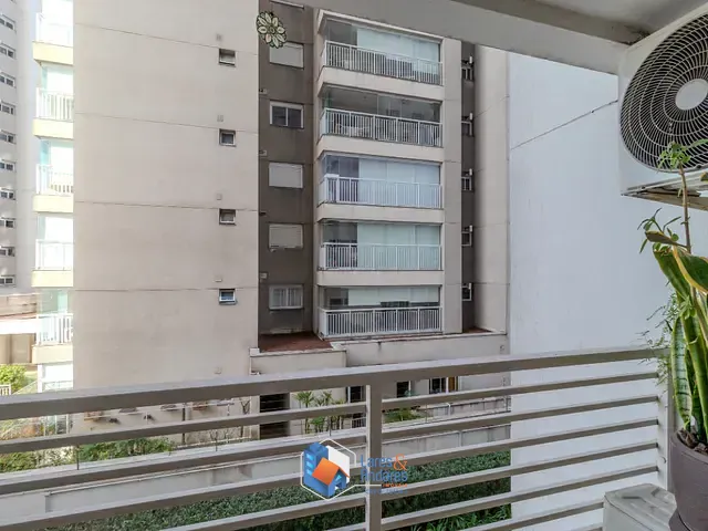 Apartamento com 40m² 1 quarto e 1 banheiro, à venda, no bairro Vila Guarani (z Sul) - Metrô Conceição em São Paulo