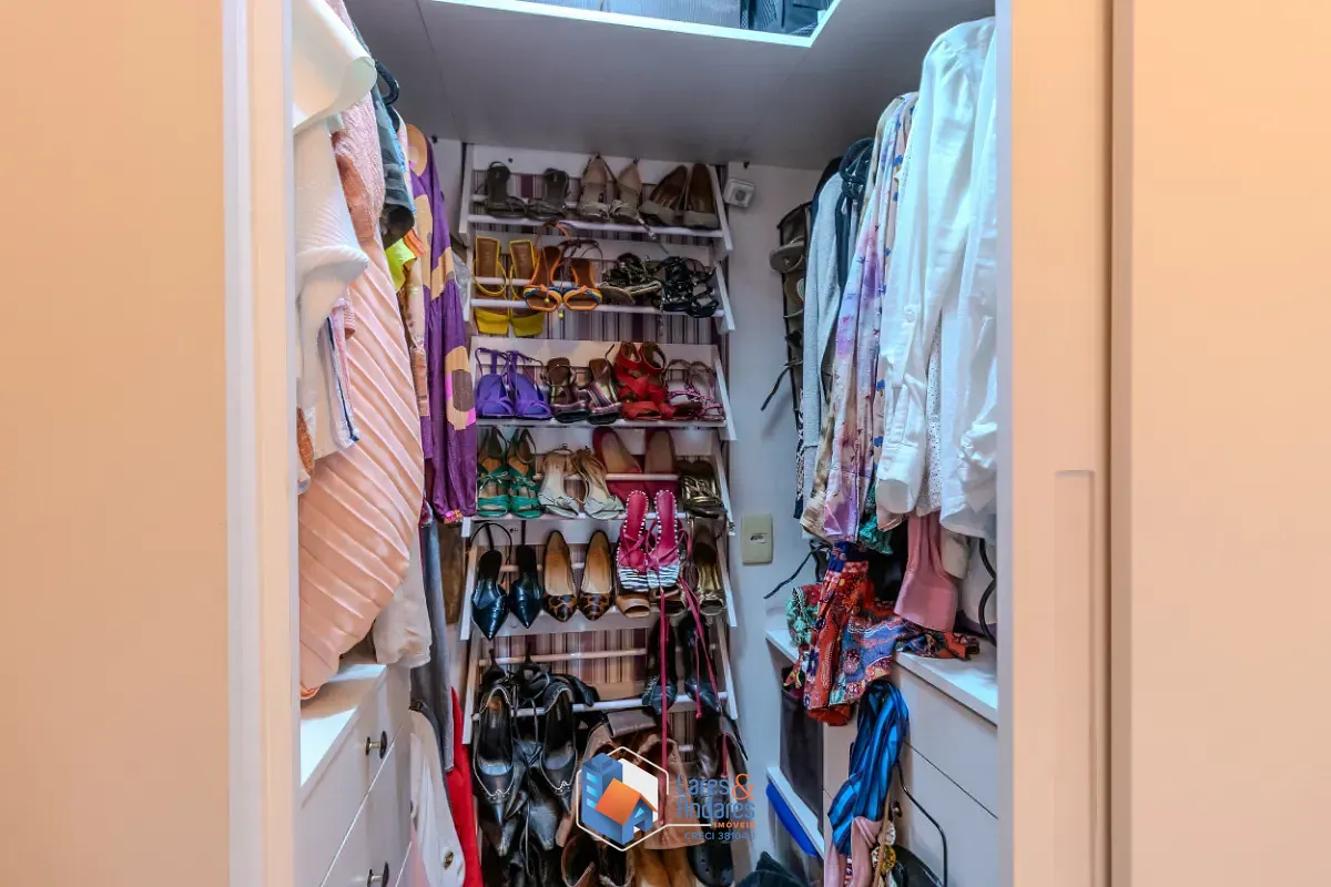 Apartamento, 1 quarto, 40 m² - Foto 16