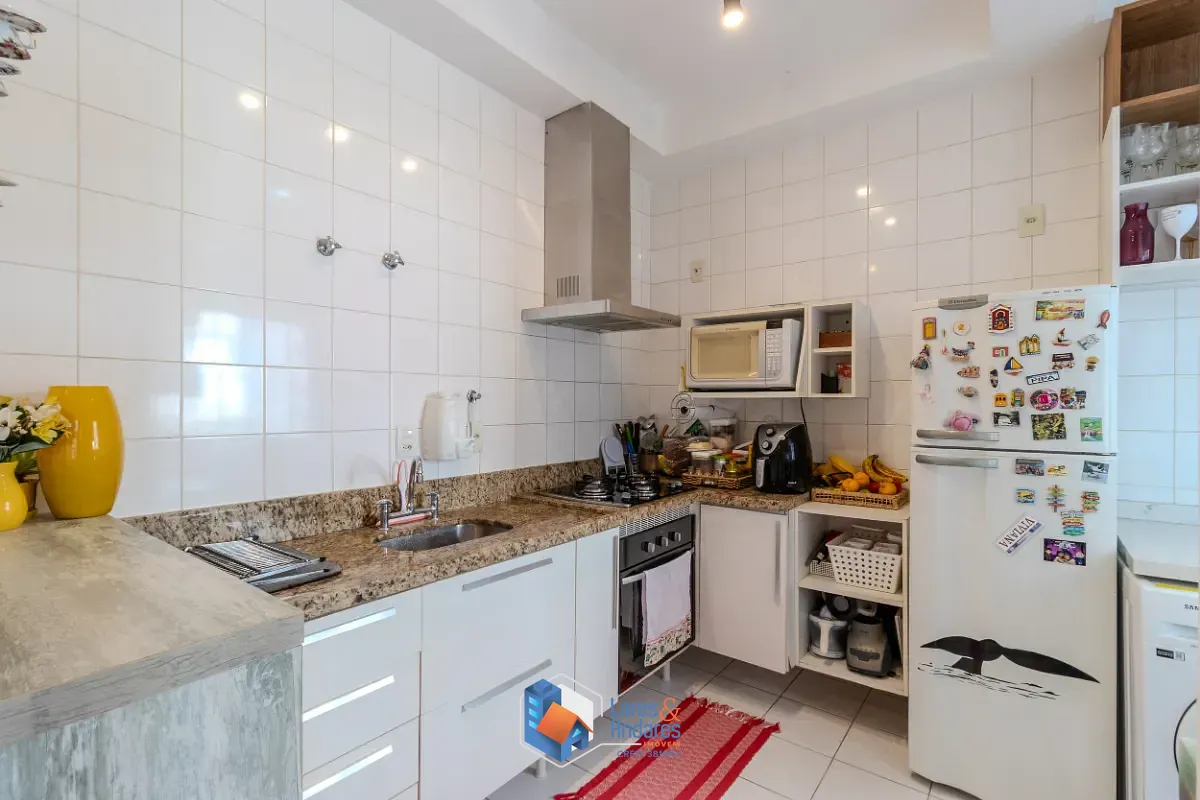 Apartamento, 1 quarto, 40 m² - Foto 7