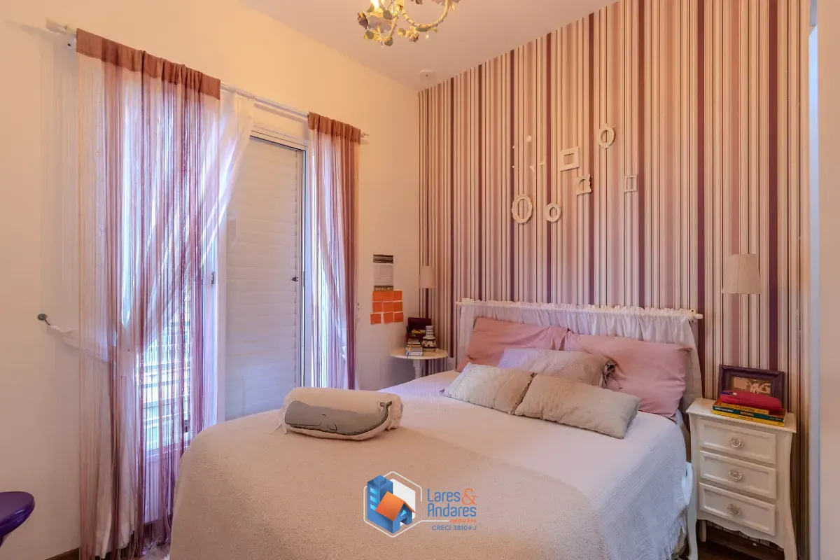 Apartamento, 1 quarto, 40 m² - Foto 12