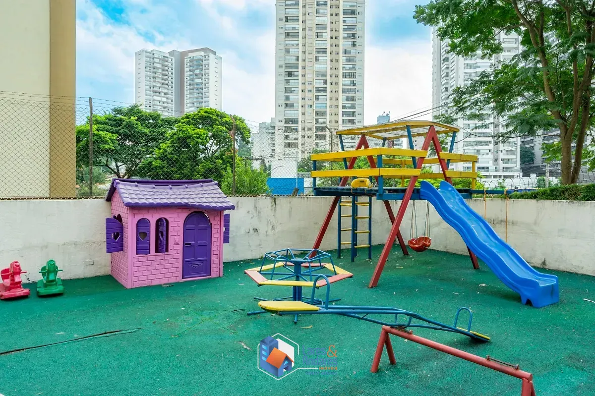 Apartamento, 2 quartos, 52 m² - Foto 31