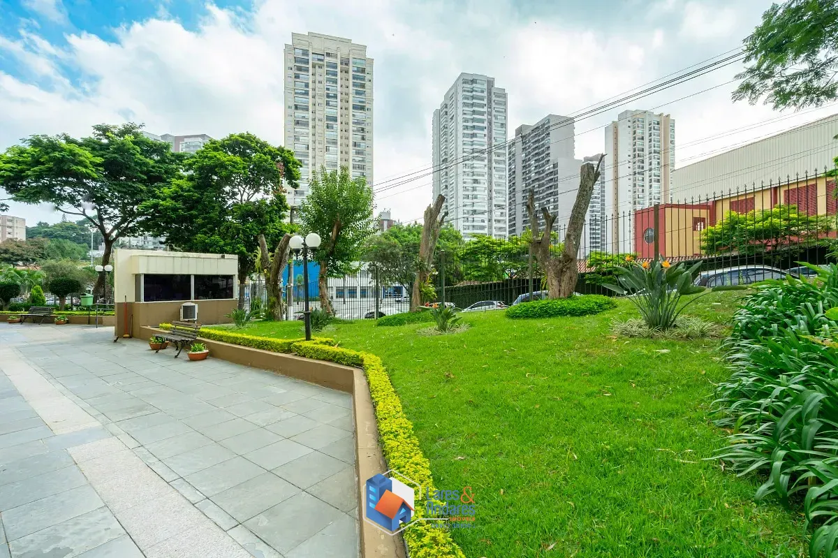 Apartamento, 2 quartos, 52 m² - Foto 32