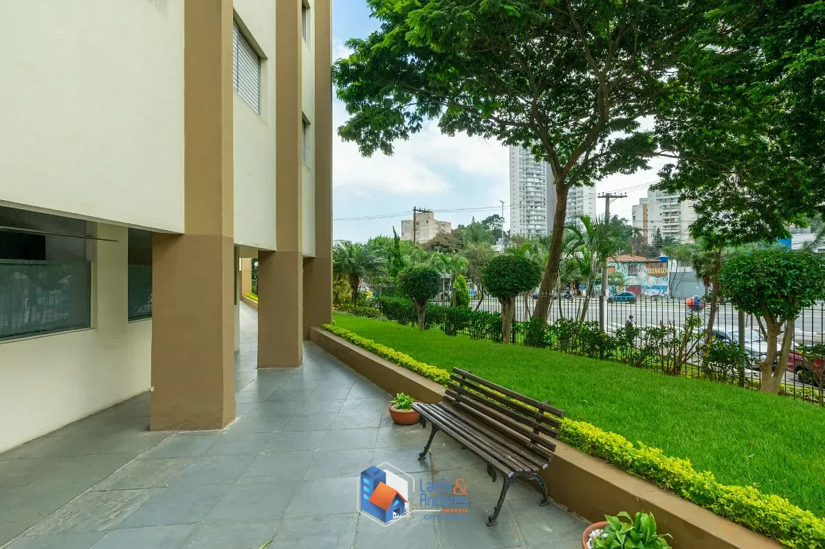 Apartamento, 2 quartos, 52 m² - Foto 33