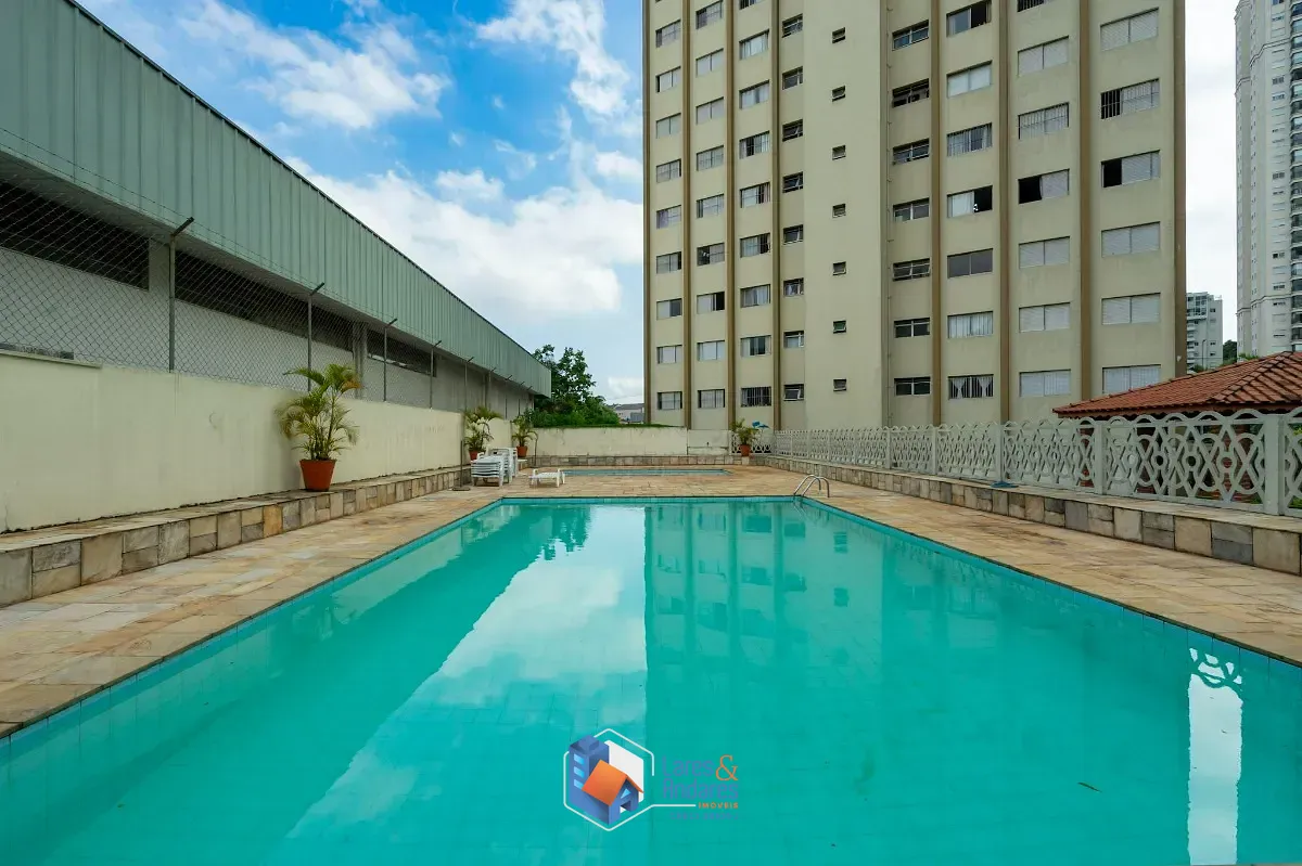 Apartamento, 2 quartos, 52 m² - Foto 35