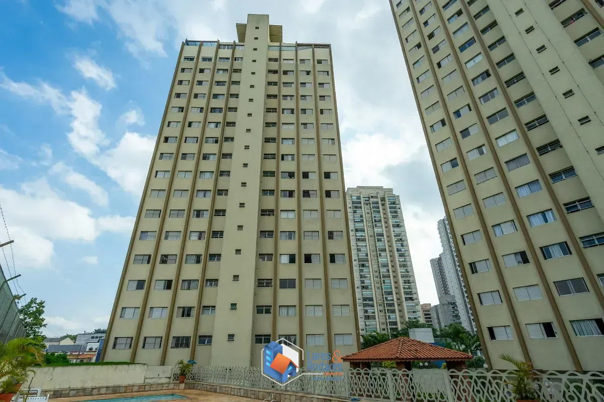 Apartamento, 2 quartos, 52 m² - Foto 36