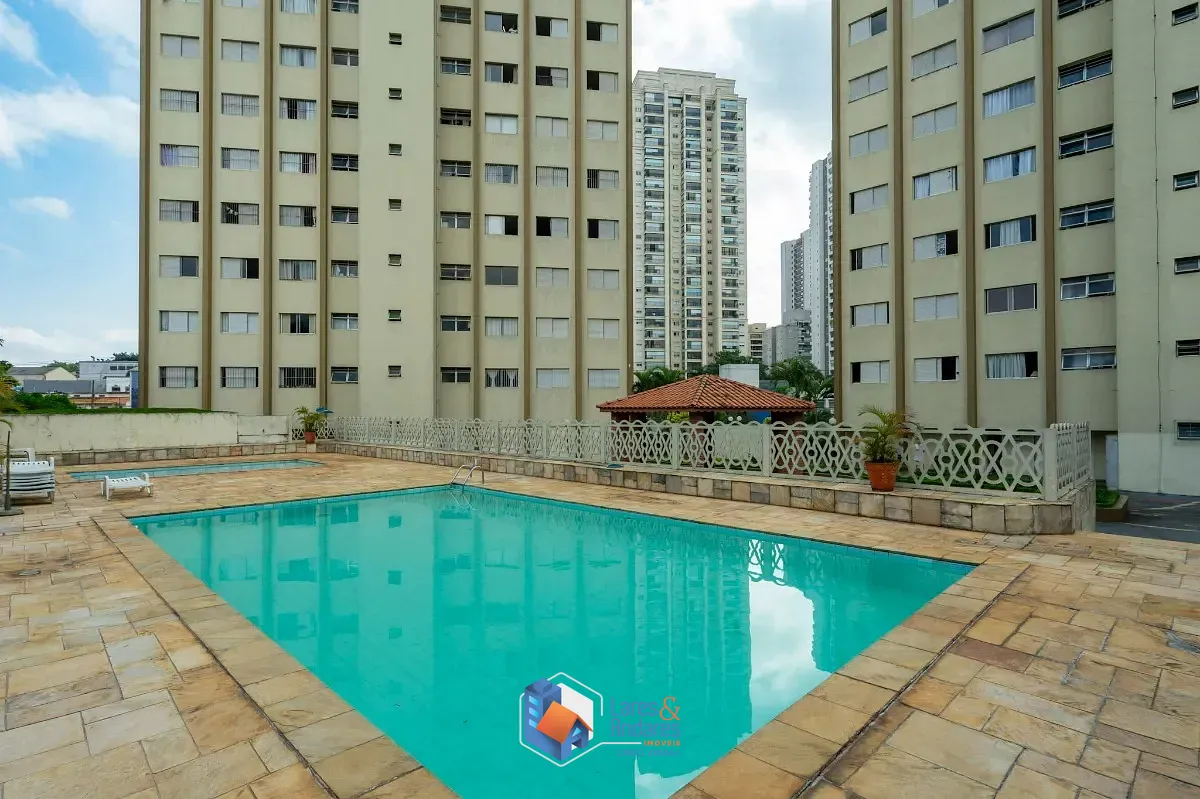 Apartamento, 2 quartos, 52 m² - Foto 37