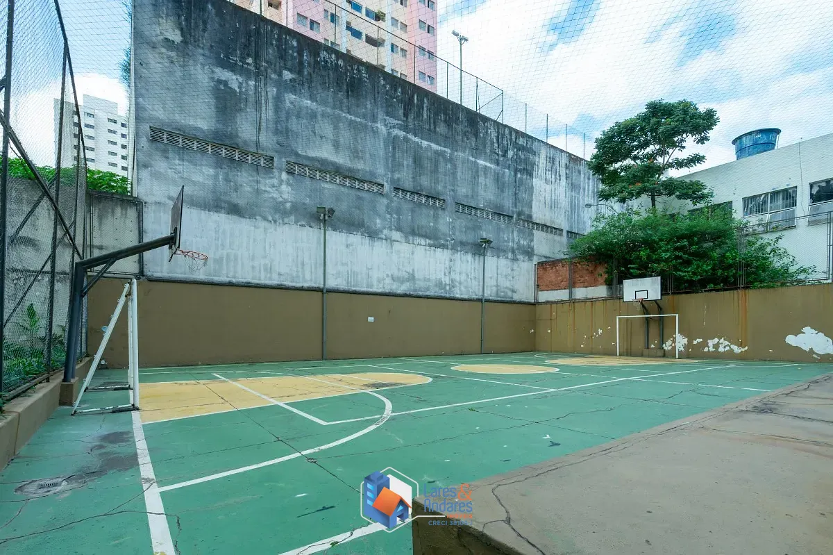 Apartamento, 2 quartos, 52 m² - Foto 38
