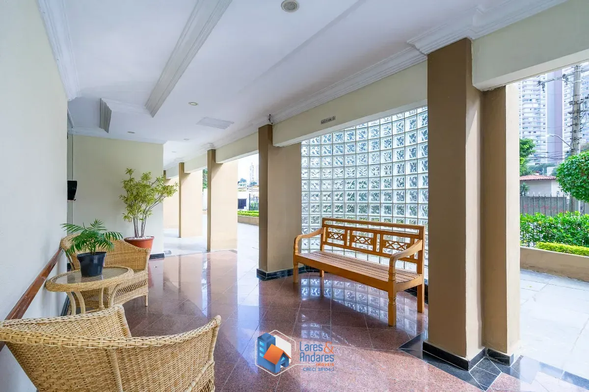 Apartamento, 2 quartos, 52 m² - Foto 41