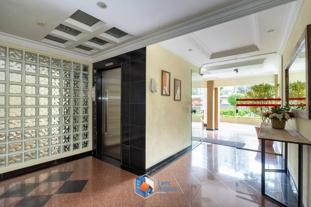 Apartamento, 2 quartos, 52 m² - Foto 42