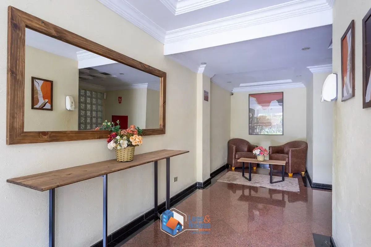Apartamento, 2 quartos, 52 m² - Foto 43
