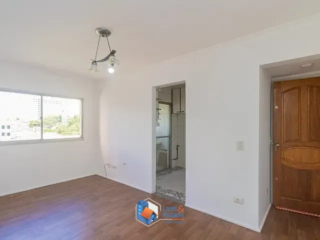 Apartamento com 52m² 2 quartos e 1 banheiro, à venda, no bairro Vila Mascote em São Paulo