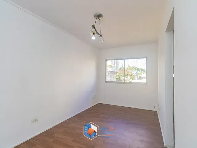 Apartamento com 52m² 2 quartos e 1 banheiro, à venda, no bairro Vila Mascote em São Paulo