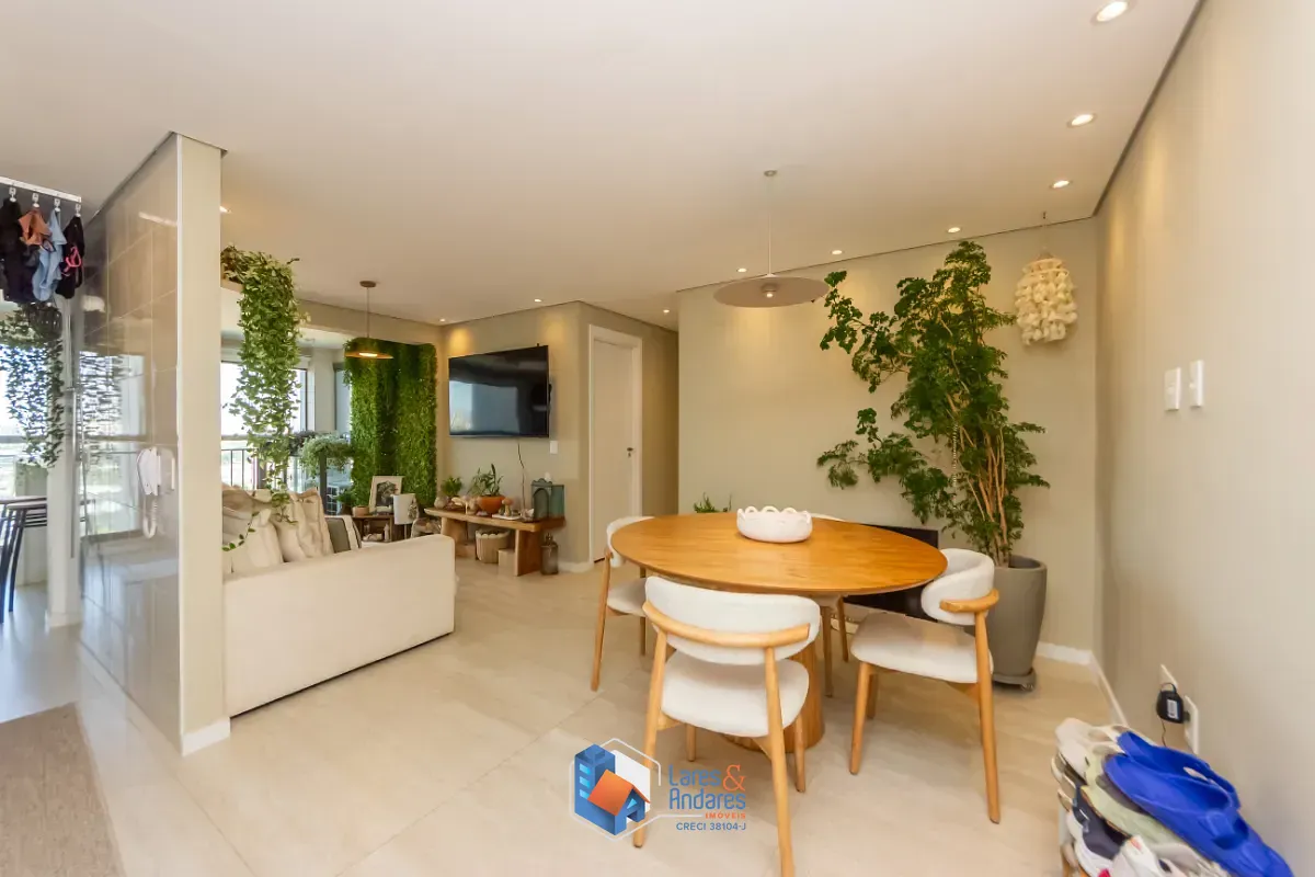 Apartamento, 2 quartos, 69 m² - Foto 16