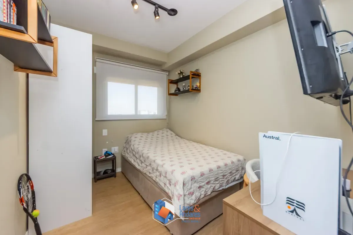 Apartamento, 2 quartos, 69 m² - Foto 27