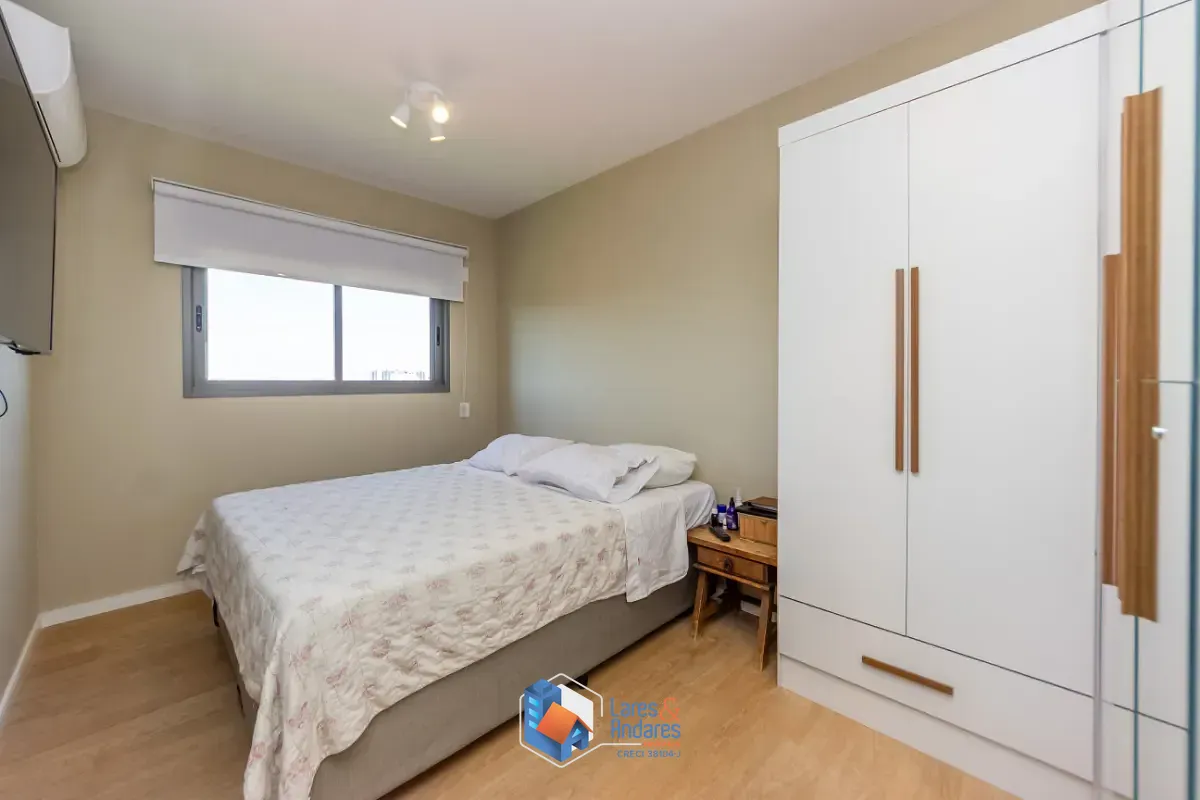 Apartamento, 2 quartos, 69 m² - Foto 23