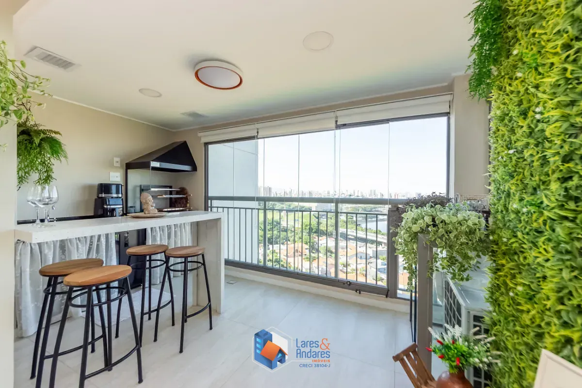 Apartamento, 2 quartos, 69 m² - Foto 10