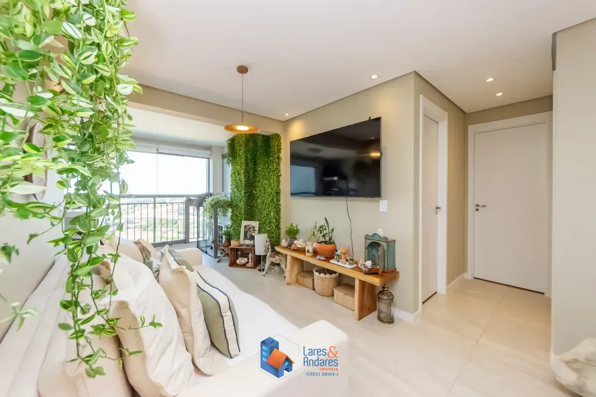 Apartamento, 2 quartos, 69 m² - Foto 13