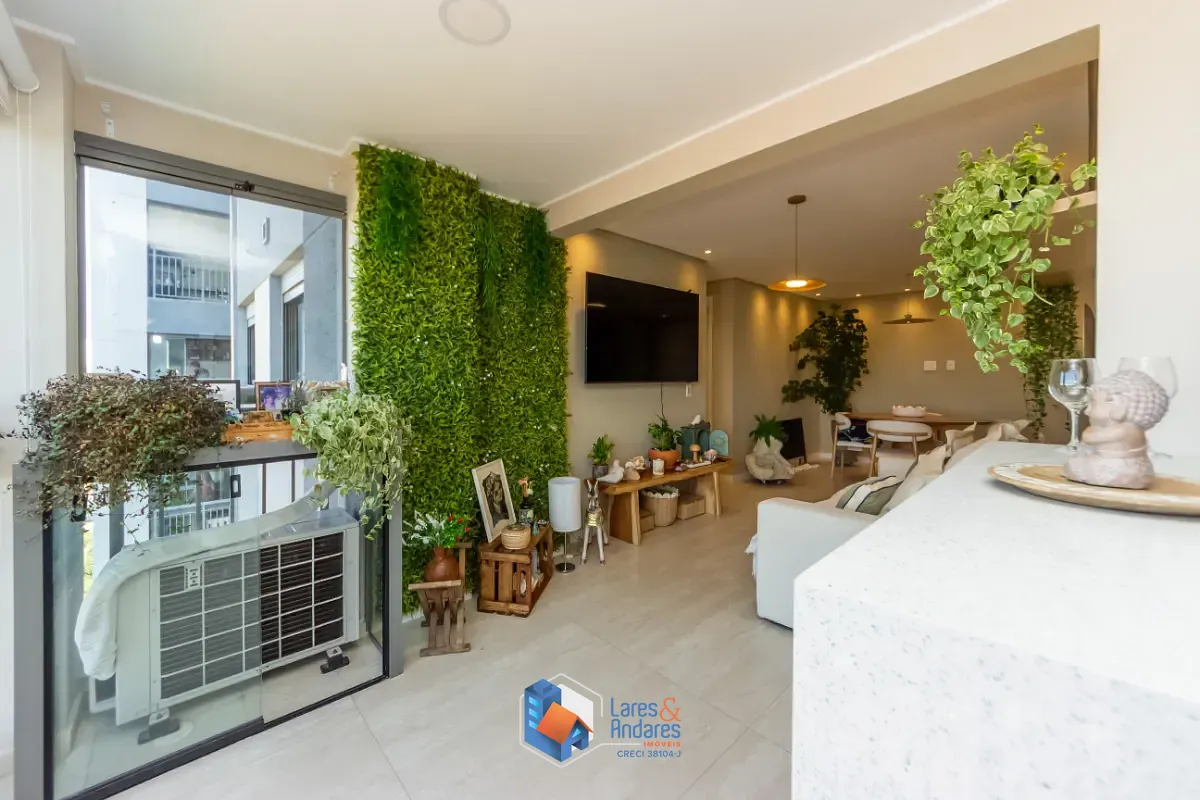 Apartamento, 2 quartos, 69 m² - Foto 19