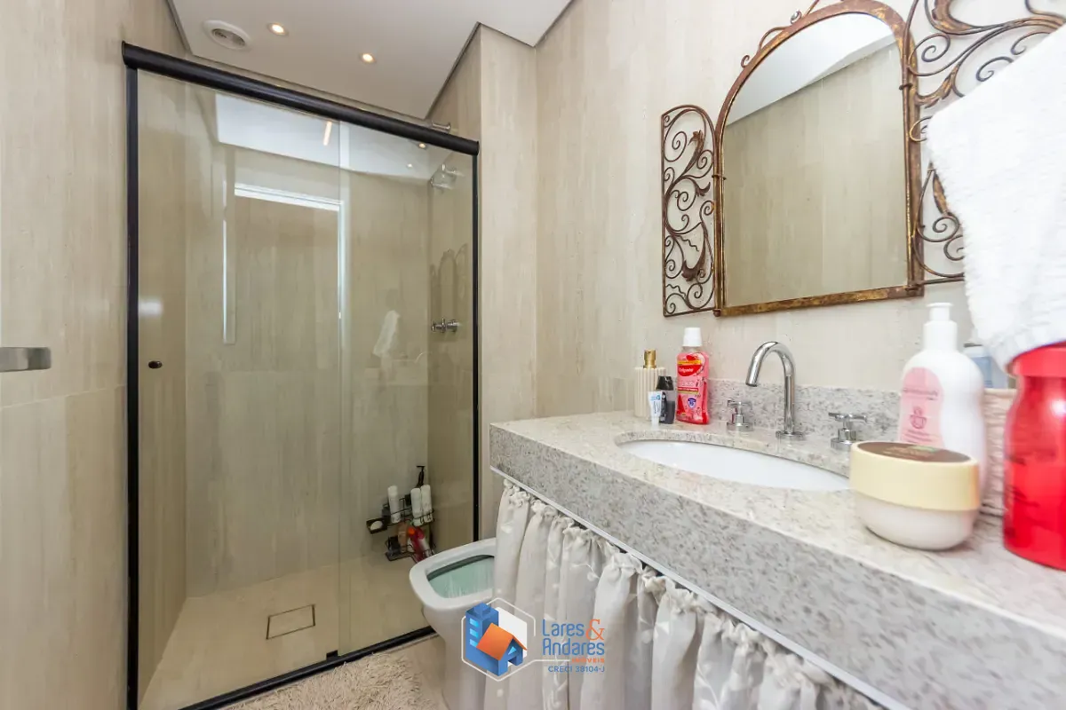 Apartamento, 2 quartos, 69 m² - Foto 22