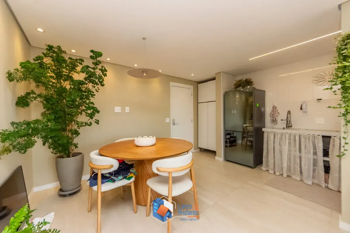 Apartamento, 2 quartos, 69 m² - Foto 20
