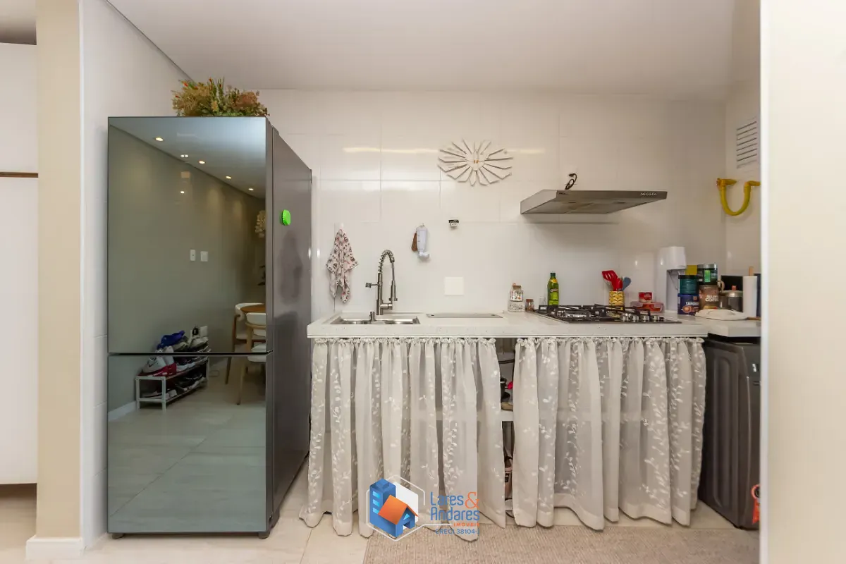 Apartamento, 2 quartos, 69 m² - Foto 11