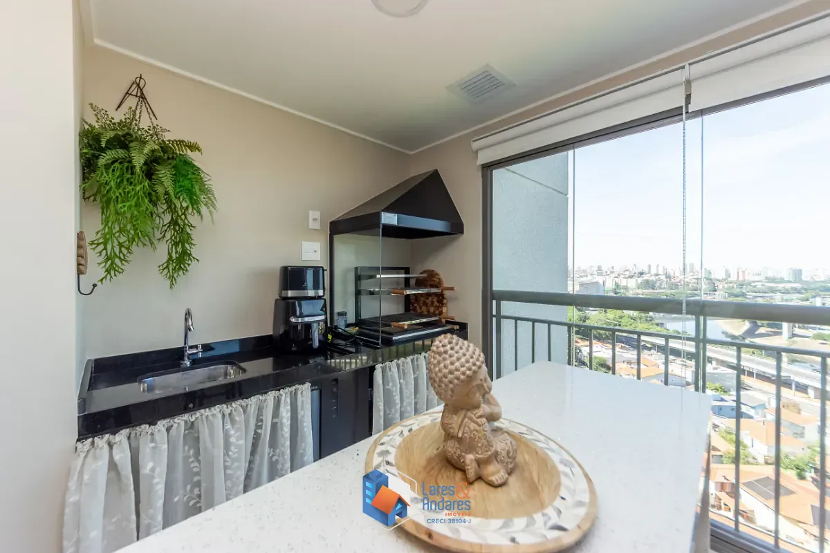 Apartamento, 2 quartos, 69 m² - Foto 9