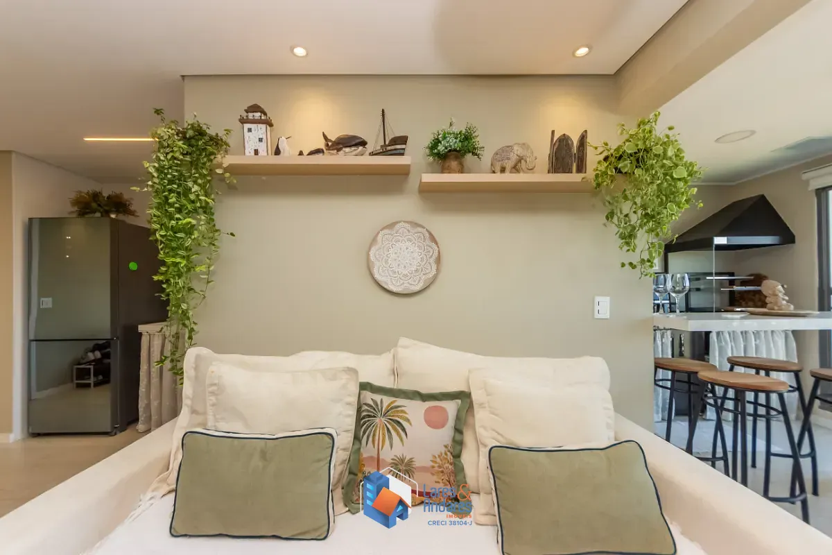 Apartamento, 2 quartos, 69 m² - Foto 17