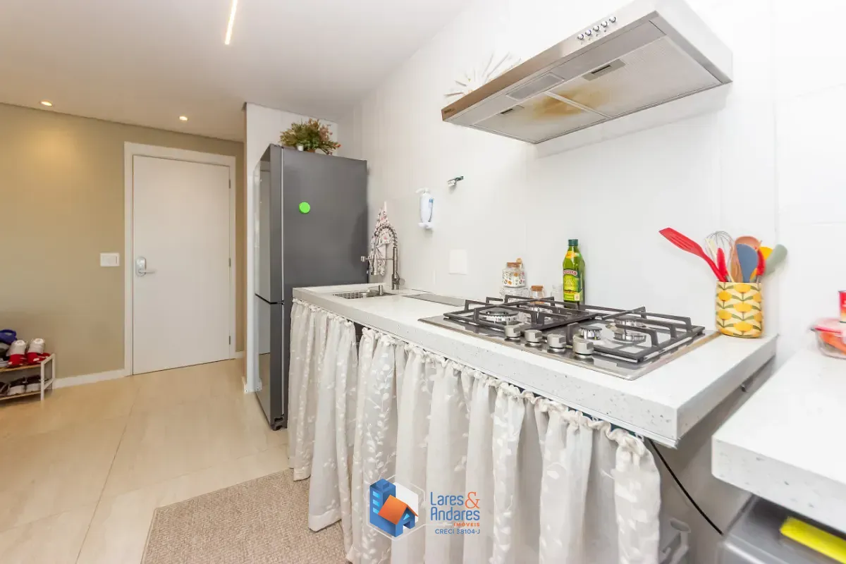 Apartamento, 2 quartos, 69 m² - Foto 12