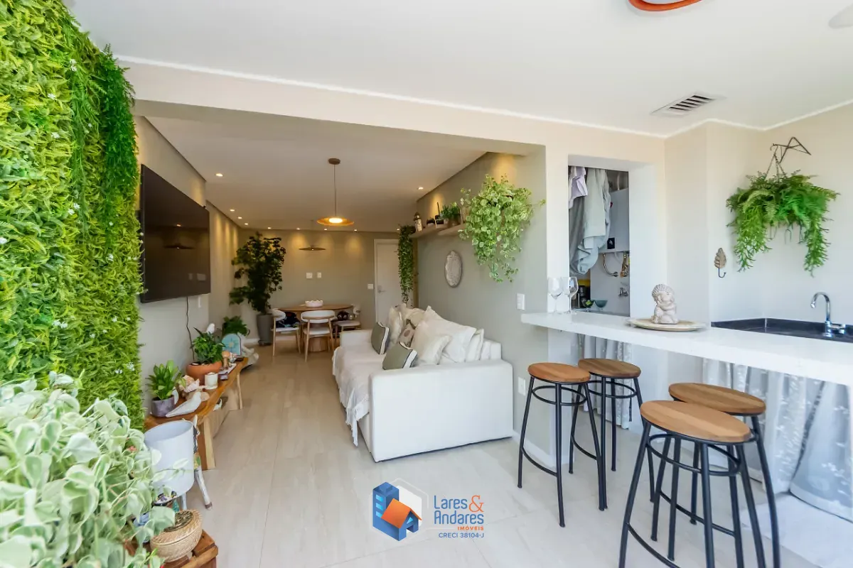 Apartamento, 2 quartos, 69 m² - Foto 15
